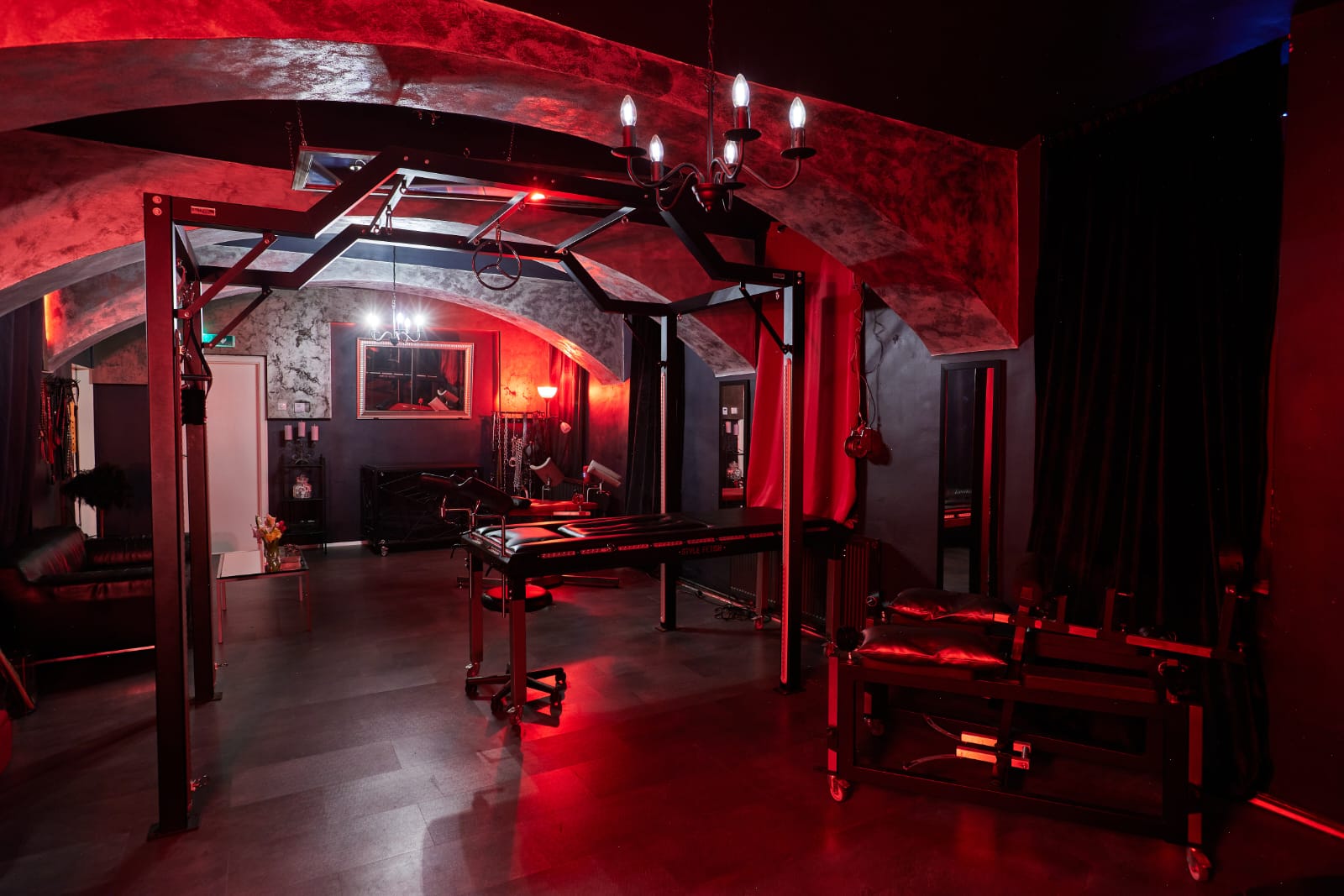Studio