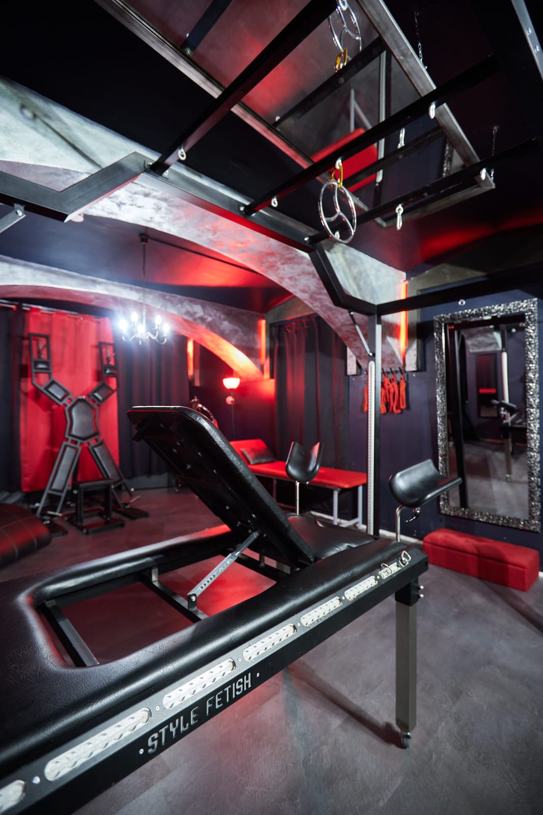 Studio
