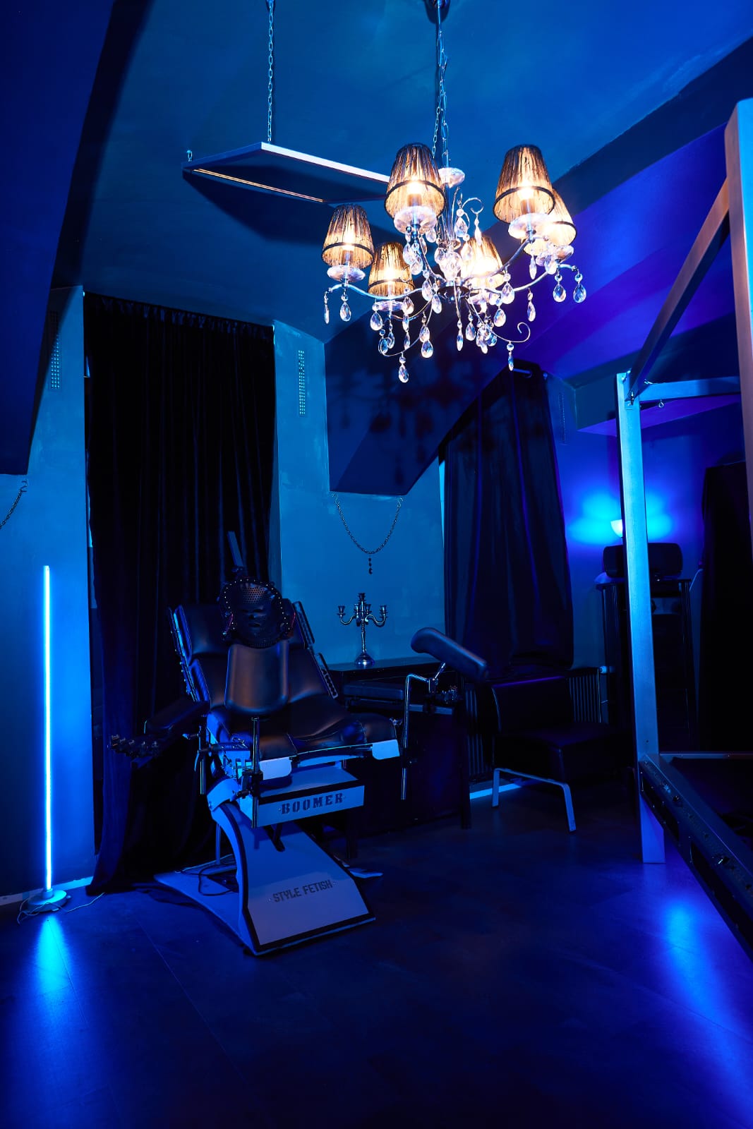 Studio